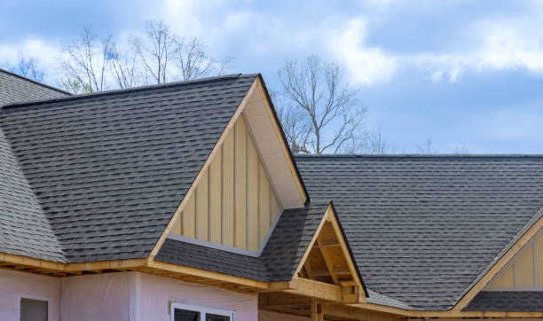 Grand Haven, MI Roofing Service Company