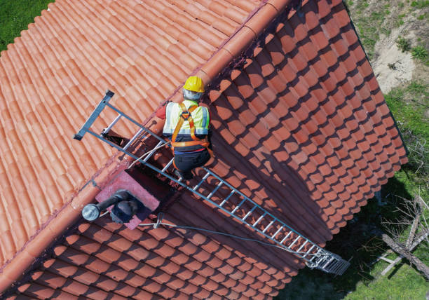 Best 4 Ply Roofing  in Grand Haven, MI