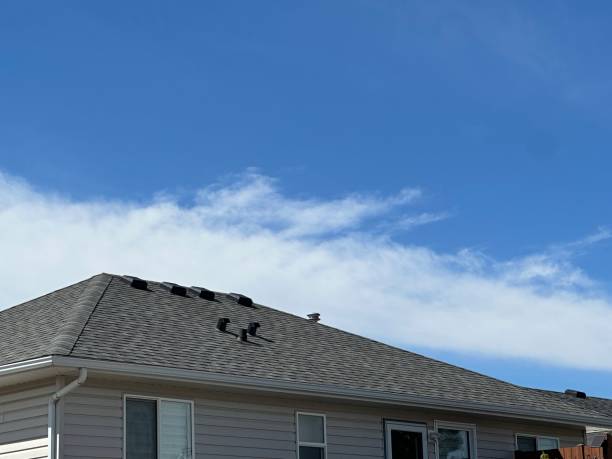 Gutter Replacement in Grand Haven, MI