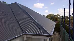 Best Roof Coating and Sealing  in Grand Haven, MI