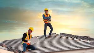 Best Emergency Roof Repair Services  in Grand Haven, MI